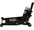 Домкрат подкатной ножничный с двумя уровнями подхвата Forsage 4/5т F-TC50001 BIG(8355) 1