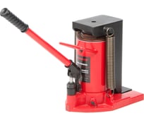 Гидравлический цилиндр Harrison (домкрат) с низким подхватом Toe Jack 10/20 т, ход 130 мм HRH-CY0200021