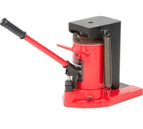 Гидравлический цилиндр (домкрат) с низким подхватом Toe Jack Harrison 15/30 т ход 140 мм HRH-CY11000104