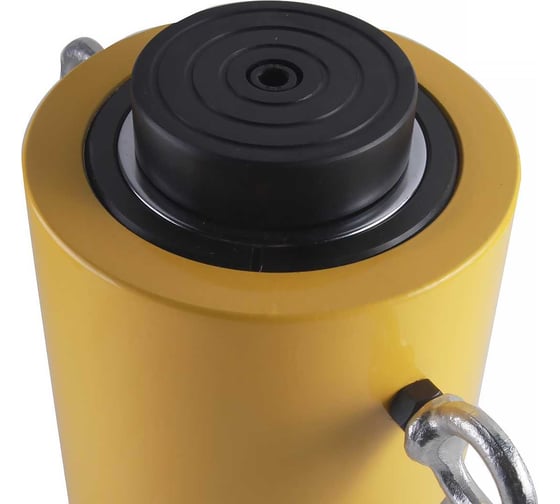 Гидравлический телескопический домкрат Car-tool 30 т, 2х-уровневый CT-30300T
