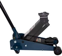 Домкрат подкатной гидравлический Forsage, 4т. F-T83508(47029) F-T83508/RF83508/(47029)