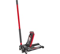 Домкрат Forsage подкатной гидравлический усиленный 3т. F-T830018(18488) F-T830018NEW(18488)