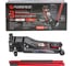 Домкрат Forsage подкатной гидравлический усиленный 3т. F-T830018(18488) F-T830018NEW(18488) 2
