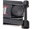 Домкрат Forsage подкатной гидравлический усиленный 3т. F-T830018(18488) F-T830018NEW(18488) 3