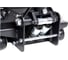 Домкрат Forsage подкатной гидравлический усиленный 3т. F-T830018(18488) F-T830018NEW(18488) 5