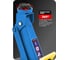 Домкрат Forsage подкатной 2т. h min 130мм, h max 330мм. с комплектом аксессуаров F-TH12074(6308) 1
