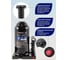 Домкрат бутылочный с клапаном Forsage, 12т. F-T91204(9609) F-T91204/Euro/(9609) 4