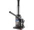 Домкрат бутылочный с клапаном Forsage, 12т. F-T91204(9609) F-T91204/Euro/(9609) 6