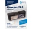 Подкатной домкрат Rossvik V2.5, г/п 2.5т, 140-387 мм TH22501C 5