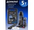 Домкрат бутылочный Forsage 5т. с клапаном в кейсе F-T90504S(9604) F-T90504S(9604) F-T90504S/Euro/(9604) 2