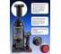 Домкрат бутылочный Forsage 5т. с клапаном в кейсе F-T90504S(9604) F-T90504S(9604) F-T90504S/Euro/(9604) 3