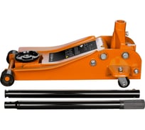 Гидравлический домкрат NEO Tools 85-455 25Т 11-731