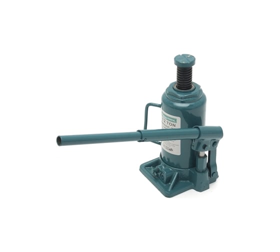 Бутылочный гидравлический домкрат Kamasa Tools 12 т K 4864