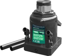 Бутылочный домкрат Rockforce RF-TH910001 100 т BIG(57091)