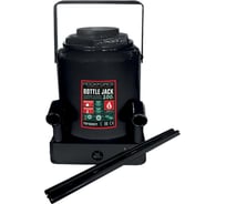Бутылочный домкрат Rockforce RF-TH910001 100 т BIG(57091)