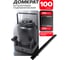 Бутылочный домкрат Rockforce RF-TH910001 100 т BIG(57091) 2