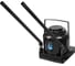 Бутылочный домкрат Forsage 200 т, h min-370 мм, h max-550 мм F-TH920001 BIG/из 2-х частей/(57206) 2