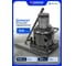Бутылочный домкрат Forsage 200 т, h min-370 мм, h max-550 мм F-TH920001 BIG/из 2-х частей/(57206) 2