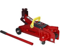 Forsage "F-TA820012 Домкрат подкатной гидравлический 2т с усиленным корпусом 27948