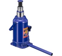 Домкрат АВТОМАГНАТ TUV 2 АМ 12 т,  двухштоковый AM-13-K2-006