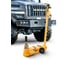 Домкрат подкатной пневмогидравлический JCB в комплекте с удлинителями, 35т (h min 360мм, h max 910мм, 8-12бар, 600л/мин) JCB-TRAS30-1H(59714) 4