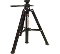 Домкрат-подставка Rockforce ремонтная под а/м винтовая 12т Н=710-1065 мм RF-TRF3202 BIG(16091)