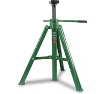 Домкрат-подставка Rockforce ремонтная под а/м винтовая 12т Н=710-1065 мм RF-TRF3202 BIG(16091)