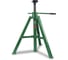 Домкрат-подставка Rockforce ремонтная под а/м винтовая 12т Н=710-1065 мм RF-TRF3202 BIG(16091) 1