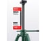 Домкрат-подставка Rockforce ремонтная под а/м винтовая 12т Н=710-1065 мм RF-TRF3202 BIG(16091) 3