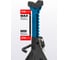 Подставка ремонтная Forsage 2т h min 270мм, h max 410мм, к-т 2шт. F-T42001C ST(59781) 3