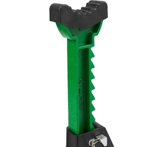 Подставка ремонтная Rockforce 2т, h min 270мм, h max 410мм, к-т 2шт. RF-T42001C ST(59782)