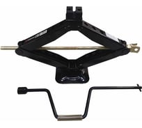 Механический домкрат Forsage ромб F-114(28735)