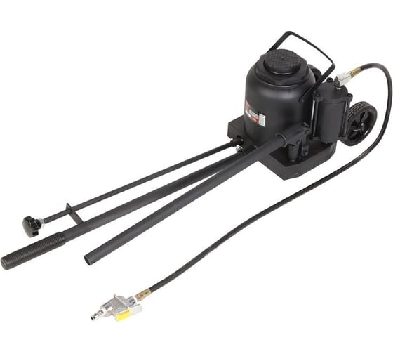 Домкрат пневмогидравлический Rockforce 50т RF-50002 RF-50002(16084)
