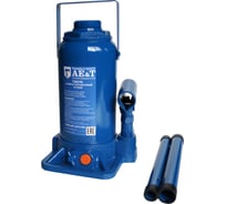 Домкрат бутылочный AE&T 16т T20216i