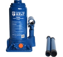 Домкрат бутылочный AE&T 6т T20206i