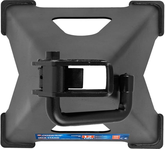 Подставка ремонтная Forsage 12т (h min 490мм, h max 755мм) (к-т 2шт.) F-T410001C ST(59785)