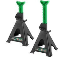 Подставка ремонтная Rockforce 12т (h min 490мм, h max 755мм) (к-т 2шт.) RF-T410001C ST(59786)