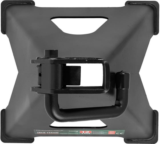 Подставка ремонтная Rockforce 12т (h min 490мм, h max 755мм) (к-т 2шт.) RF-T410001C ST(59786)