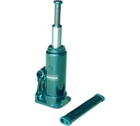 Домкрат WIEDERKRAFT 5 т, 216-343 мм WDK-81050