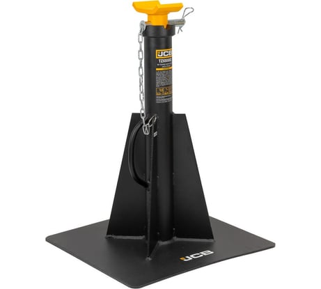 Подставка ремонтная JCB 10Т JCB-TZ100002(59875)