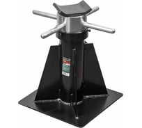 Подставка ремонтная механическая винтовая Rockforce 20т (h min-420мм,h max-680мм) RF-TZ200011(16092)