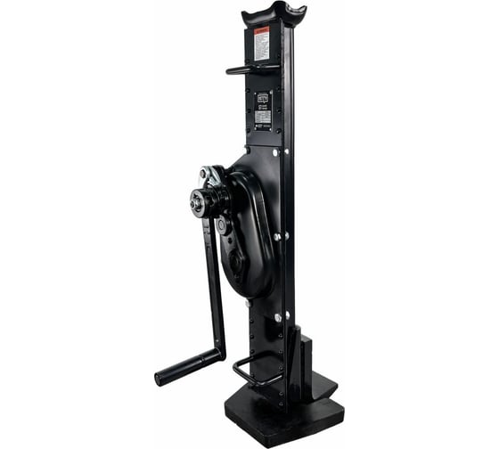 Домкрат реечный низкопрофильный HITCH JRN-5000 5т SZ086931 1