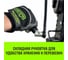 Домкрат реечный низкопрофильный HITCH JRN-10000 10т SZ086930 9