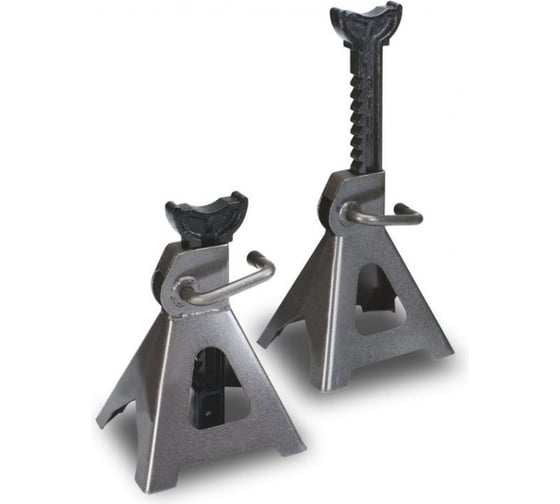 Ремонтная подставка Rockforce 2 т к-т 2 шт RF-TH52002B(29753)
