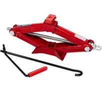 Механический винтовой ромбовидный домкрат ARNEZI 1.5 т, 100-393 мм, для LADA/RENAULT R7102003