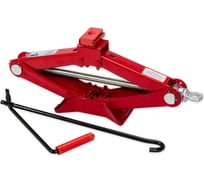 Механический винтовой ромбовидный домкрат ARNEZI 2 т, 110-395 мм R7102004