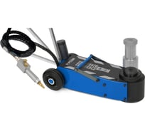 Пневмогидравлический домкрат MEGA 15/30 т, переносной NP15-2B