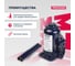 Домкрат автомобильный гидравлический бутылочный MARSHALL 20т M9210120 5