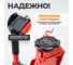Подкатной гидравлический низкопрофильный домкрат WIEDERKRAFT 3,2т WDK-Magnum 3200 6