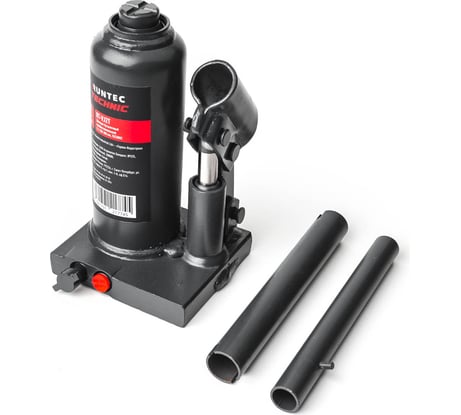 Домкрат бутылочный профессиональный RUNTEC 2 т, 158-308 мм TECHNIC RT-VJ2T